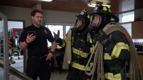Watch Station 19 Season 1 Episode 2 on Disney.